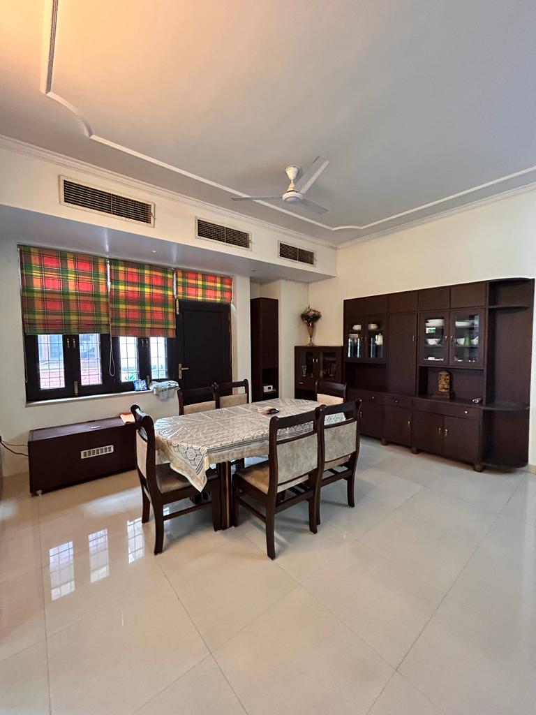 3 BHK Flat for Rent in Bajaj Nagar Jaipur -Bajaj Nagar-Jaipur